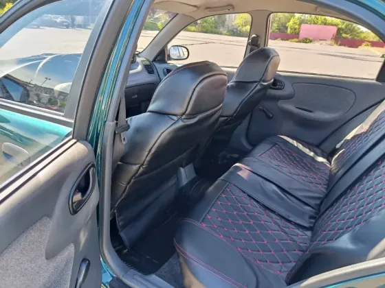 Продаётся Daewoo Sens 2007 г.в. Донецк