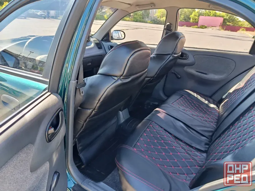 Продаётся Daewoo Sens 2007 г.в. Донецк - изображение 5