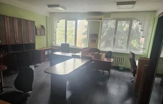 Сдается офисное помещение, пр.-т Павших Коммунаров Донецк