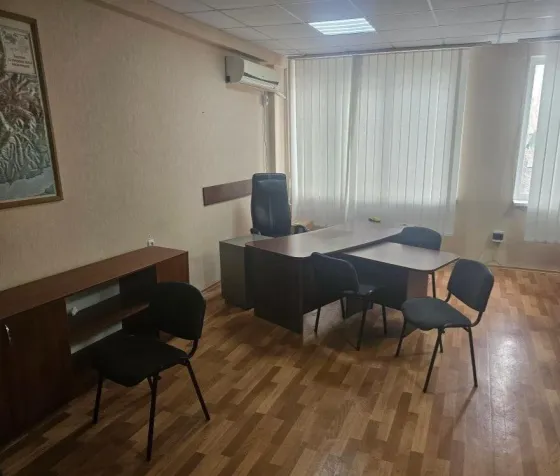 Сдается офисное помещение, пр.-т Павших Коммунаров Донецк