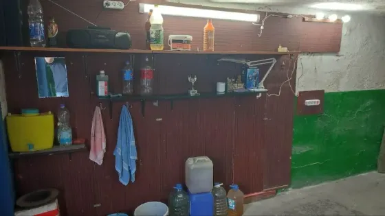 Сдам гараж Донецк