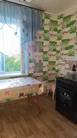 3 ком чешка Трест,Архитекторов Донецк