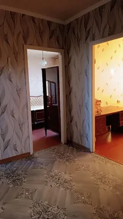 3 ком чешка Трест,Архитекторов Донецк