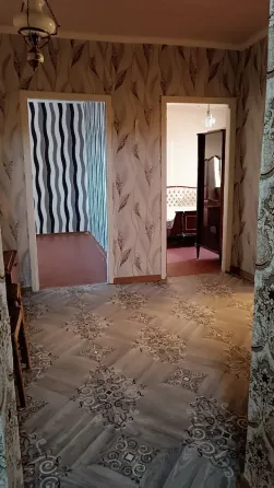 3 ком чешка Трест,Архитекторов Донецк