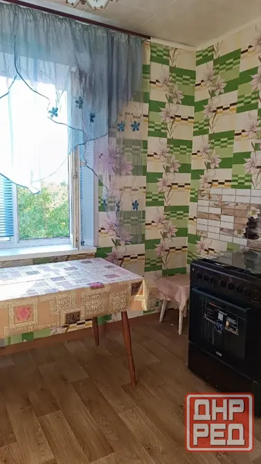3 ком чешка Трест,Архитекторов Донецк - изображение 6