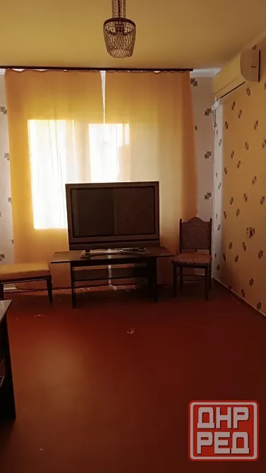3 ком чешка Трест,Архитекторов Донецк - изображение 3
