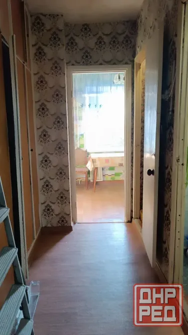 3 ком чешка Трест,Архитекторов Донецк - изображение 8