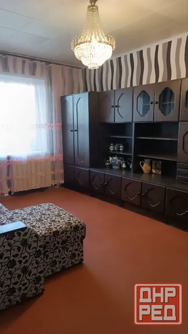 3 ком чешка Трест,Архитекторов Донецк - изображение 1