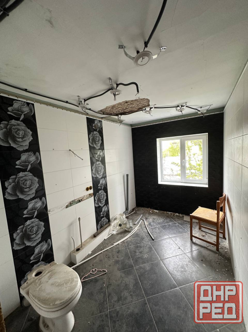 Продам Дом 220кв Мариуполь Мариуполь - изображение 6