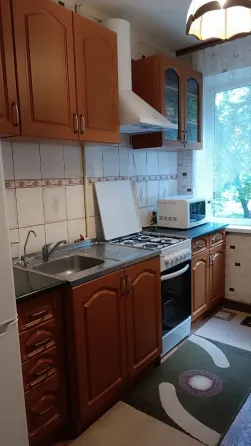 2 ком текстильщик, петровского 127 Донецк