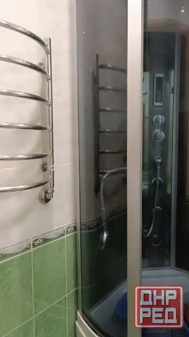 2 ком текстильщик, петровского 127 Донецк - изображение 8