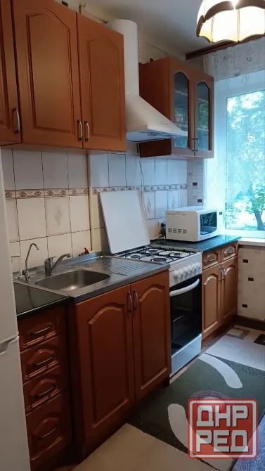 2 ком текстильщик, петровского 127 Донецк - изображение 6