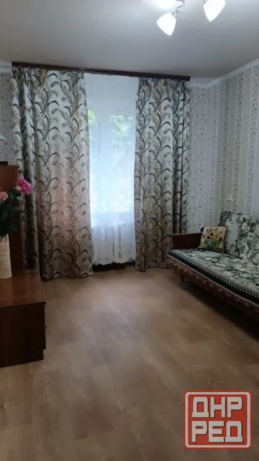 2 ком текстильщик, петровского 127 Донецк - изображение 3