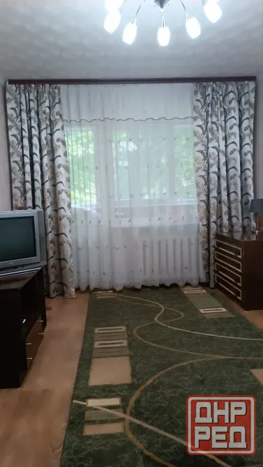 2 ком текстильщик, петровского 127 Донецк - изображение 2