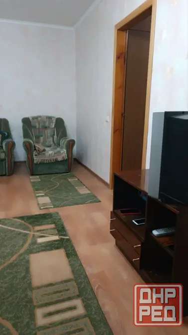 2 ком текстильщик, петровского 127 Донецк - изображение 1