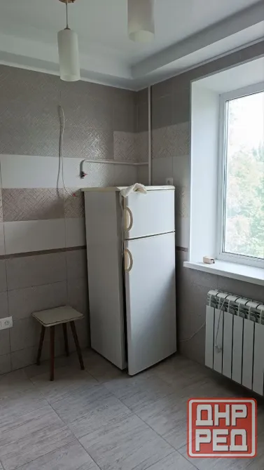 2 ком тихий,щипачева,14 Донецк - изображение 1
