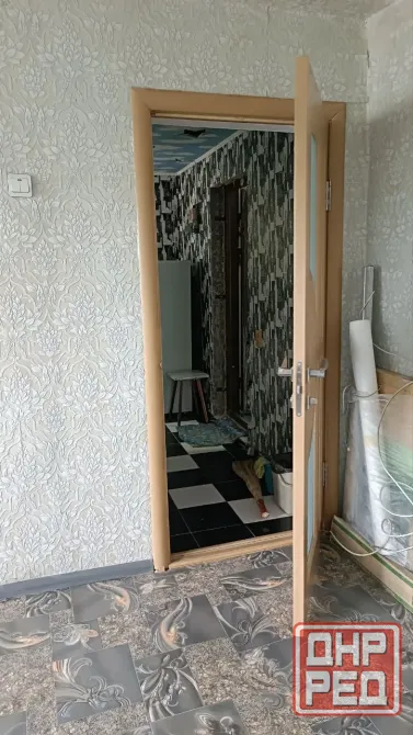 2 ком тихий,щипачева,14 Донецк - изображение 8