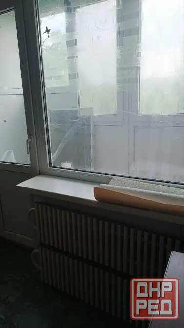 2 ком тихий,щипачева,14 Донецк - изображение 9