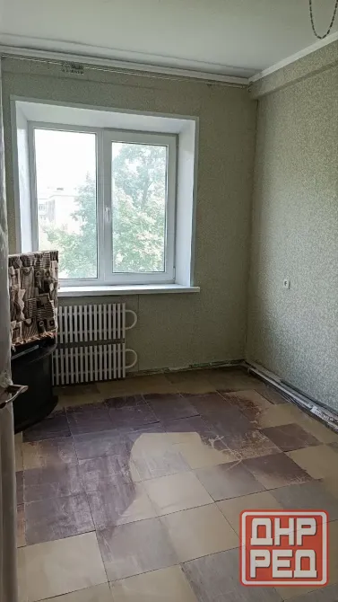 2 ком тихий,щипачева,14 Донецк - изображение 6