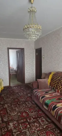 Продам 3к Университетская / Шахтёрская площадь Донецк