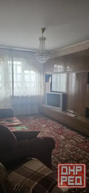 Продам 3к Университетская / Шахтёрская площадь Донецк - изображение 4