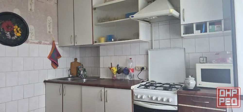 Продам 3к Университетская / Шахтёрская площадь Донецк - изображение 2