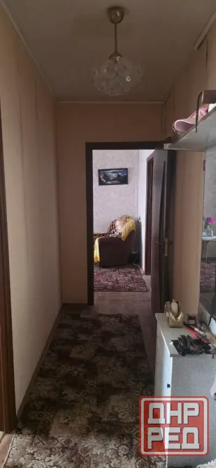 Продам 3к Университетская / Шахтёрская площадь Донецк - изображение 8