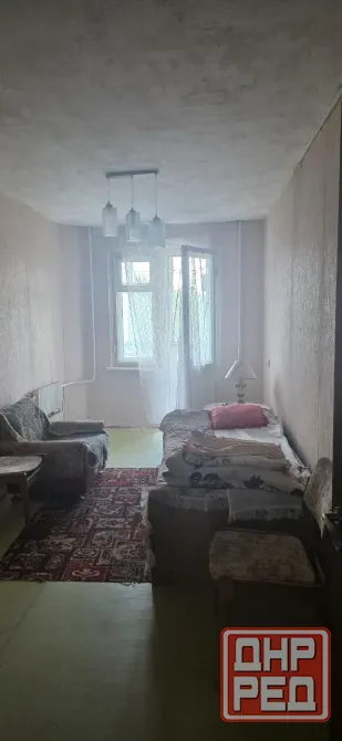 Продам 3к Университетская / Шахтёрская площадь Донецк - изображение 3