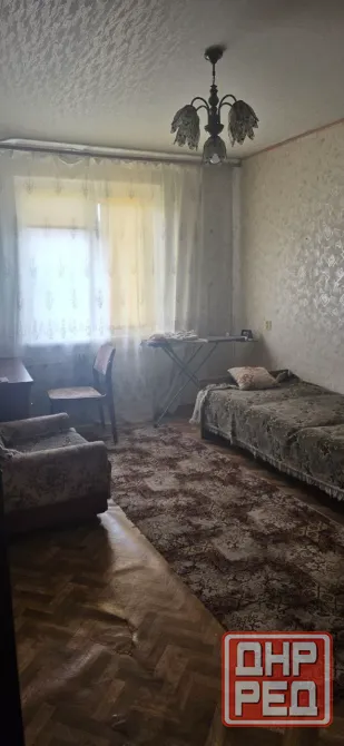 Продам 3к Университетская / Шахтёрская площадь Донецк - изображение 6