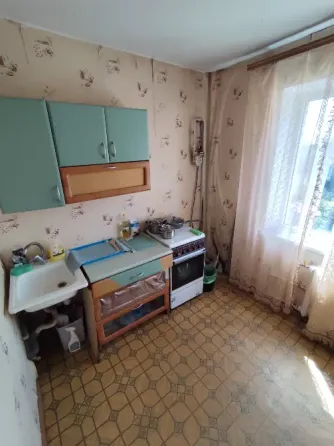 Сдам 1-ком.Шахтёрская площадь. Донецк