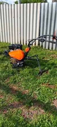 Мотокультиватор Husqvarna tf 334 Макеевка