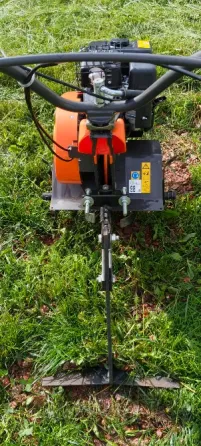 Мотокультиватор Husqvarna tf 334 Макеевка