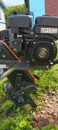 Мотокультиватор Husqvarna tf 334 Макеевка