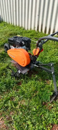 Мотокультиватор Husqvarna tf 334 Макеевка