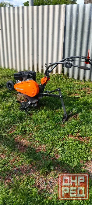 Мотокультиватор Husqvarna tf 334 Макеевка - изображение 3
