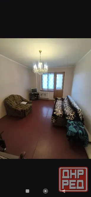продам 4 к.кв. кировский р широкий козыря 8000 мил р. Донецк - изображение 5
