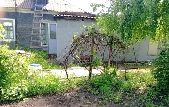 Продается дом Куйбышевский р-н Док Донецк