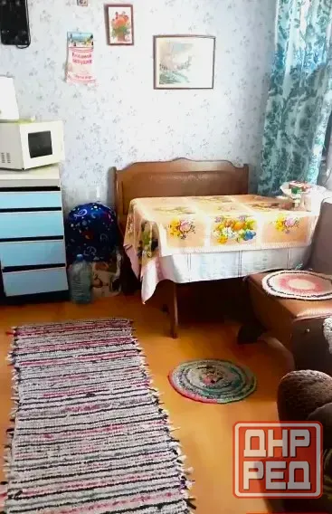 Продается дом Куйбышевский р-н Док Донецк - изображение 4