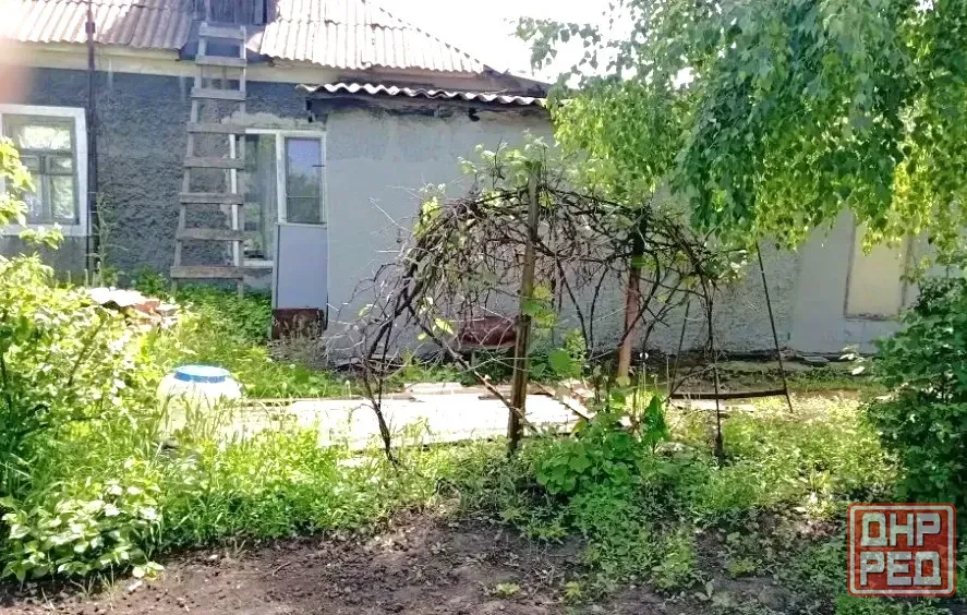 Продается дом Куйбышевский р-н Док Донецк - изображение 2
