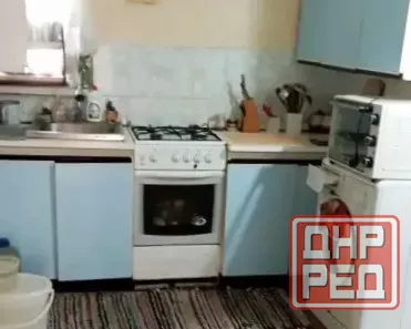 Продается дом Куйбышевский р-н Док Донецк - изображение 1
