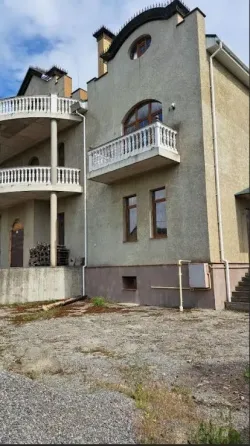 Коттедж 1500 м.кв Буденовский р-н,Донецк Донецк