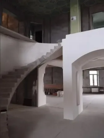Коттедж 1500 м.кв Буденовский р-н,Донецк Донецк