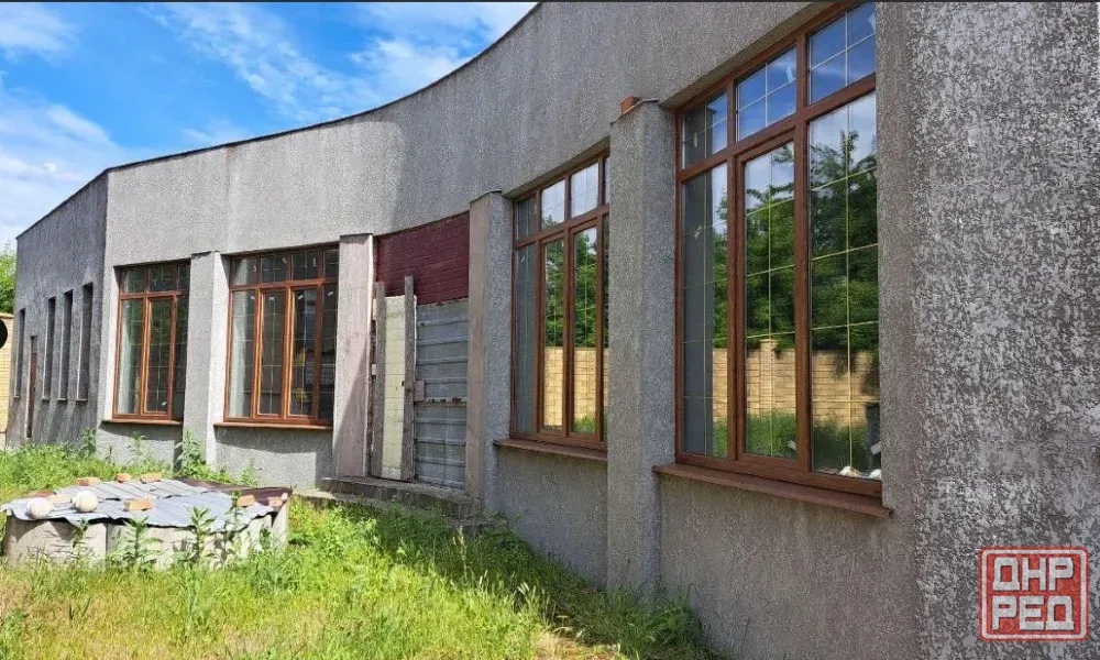 Коттедж 1500 м.кв Буденовский р-н,Донецк Донецк - изображение 8