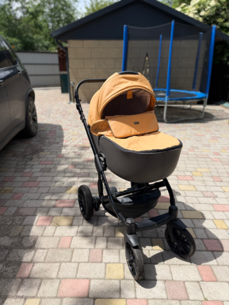 Продам коляску Донецк