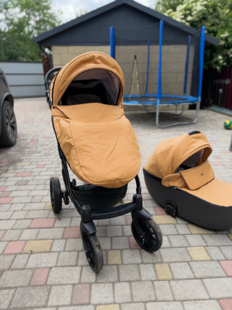 Продам коляску Донецк