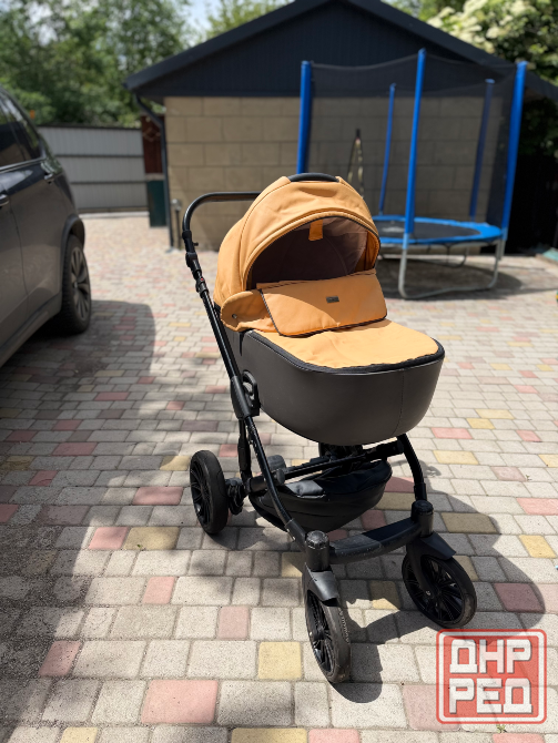 Продам коляску Донецк - изображение 1