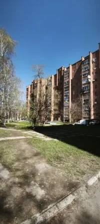 Продается 3 комнатная квартира Маяк Артема Донецк
