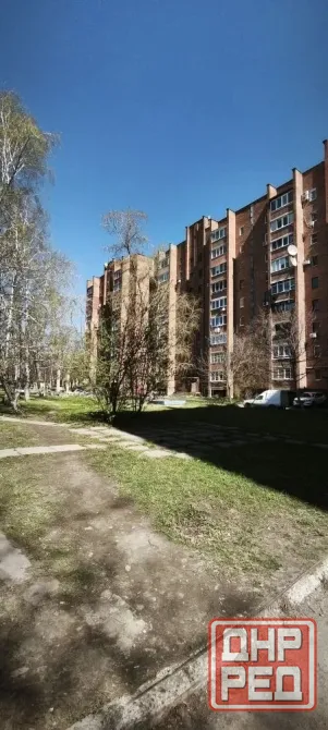 Продается 3 комнатная квартира Маяк Артема Донецк - изображение 2