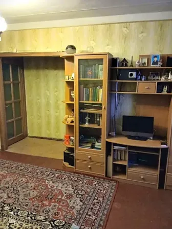 Продается 3 комнатная квартира Ильича Макаронка Донецк
