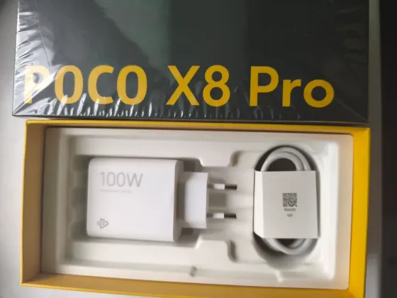 сзу Xiaomi 100ВТ original Донецк